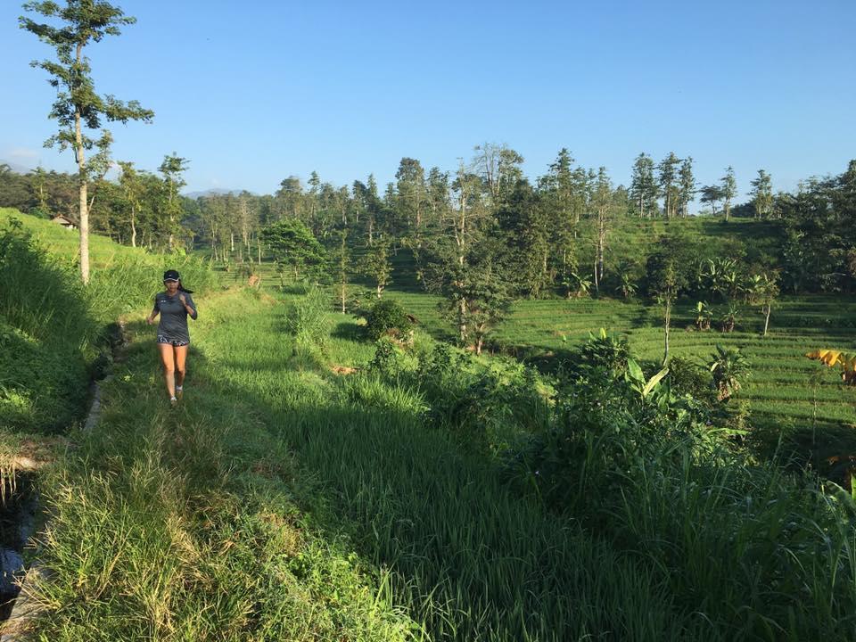 Finna Golf & Country Club Prigen Екстериор снимка