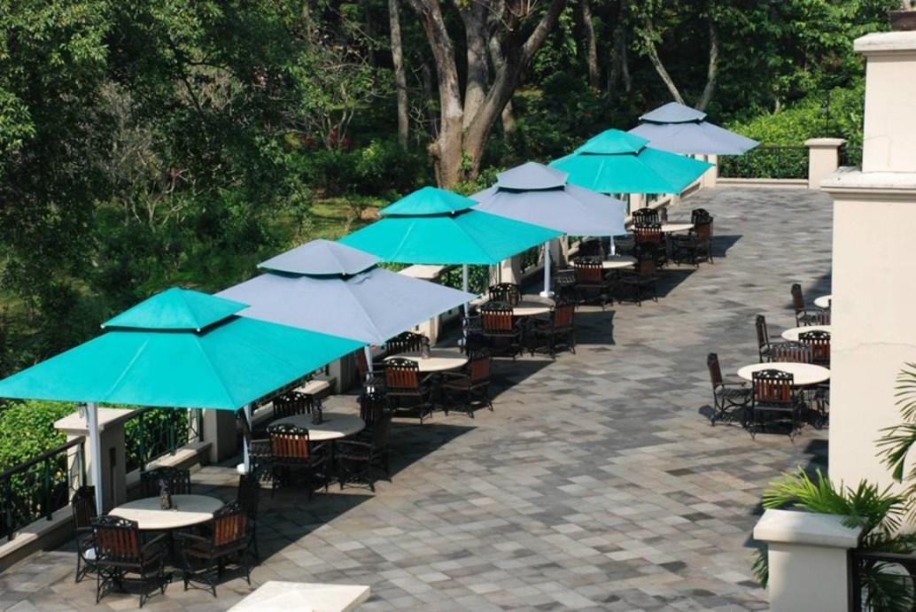 Finna Golf & Country Club Prigen Екстериор снимка