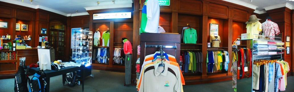 Finna Golf & Country Club Prigen Екстериор снимка